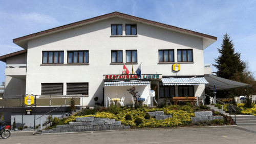 Landgasthaus Linde